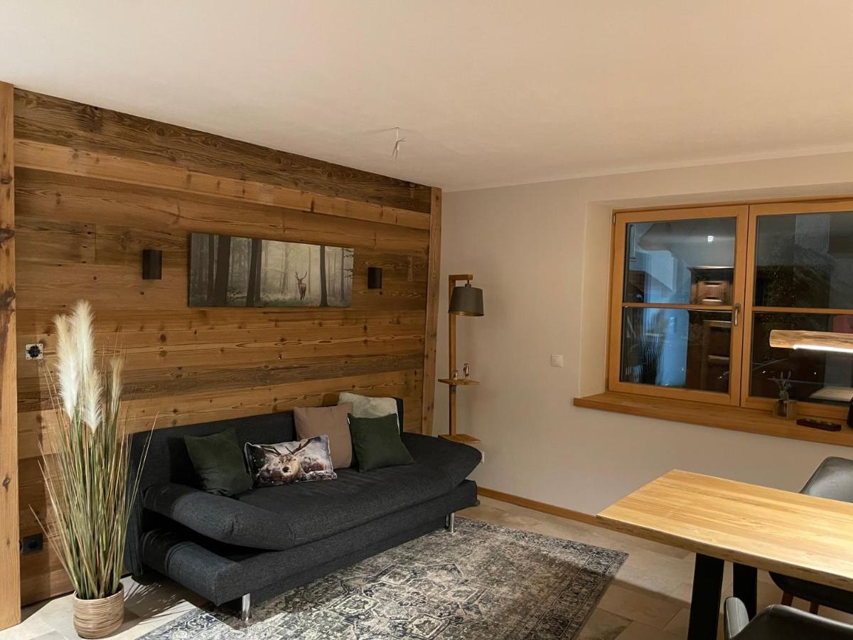 Ferienwohnung Ottobeuren Εξωτερικό φωτογραφία