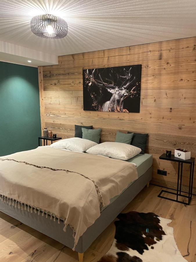 Ferienwohnung Ottobeuren Εξωτερικό φωτογραφία