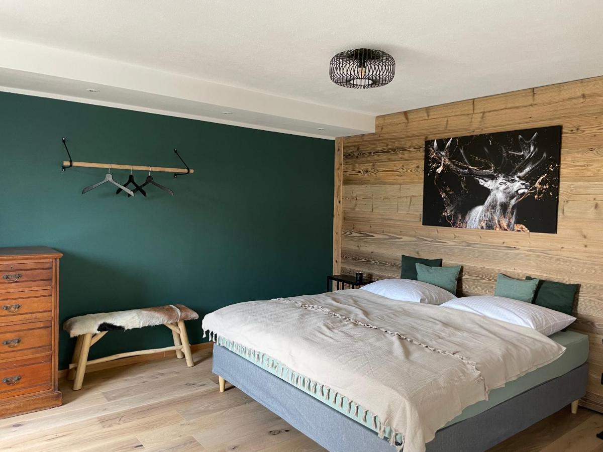Ferienwohnung Ottobeuren Εξωτερικό φωτογραφία