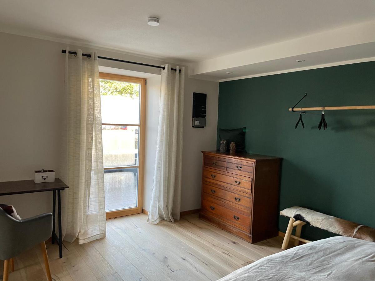 Ferienwohnung Ottobeuren Εξωτερικό φωτογραφία