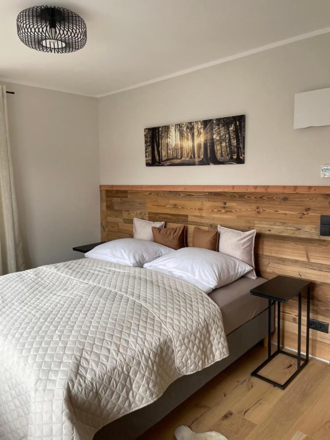 Ferienwohnung Ottobeuren Εξωτερικό φωτογραφία